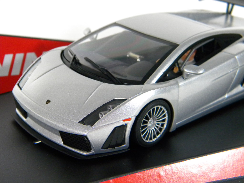 Lamborghini Gallardo (50448